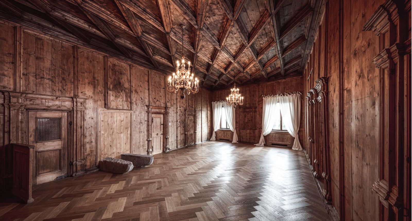 Events, your wedding and celebrations in the castle, South Tyrol, Italy