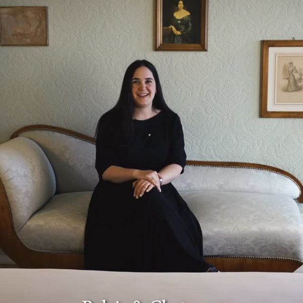 We’re back!!✨ Today we’re opening our doors for a brand new season at Castel Fragsburg. We...