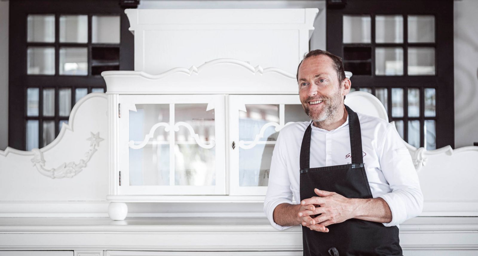 Arbeiten im Fünf-Sterne-Hotel Fragsburg, Meran - Ihr Job