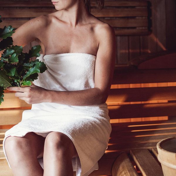 Our 4 saunas provide you with the time and leisure for regeneration, renewal, purity and a good...