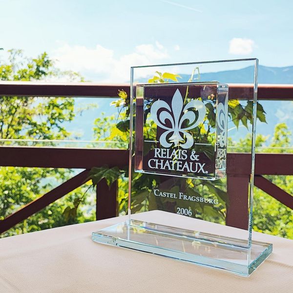 Happy anniversary Relais & Châteaux! Today, on the 68th Anniversary of Relais & Châteaux, we...