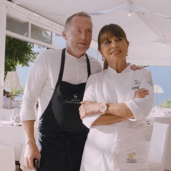 This is what happens when two culinary worlds become one. ✨ On July 17, 2026, we celebrated a...
