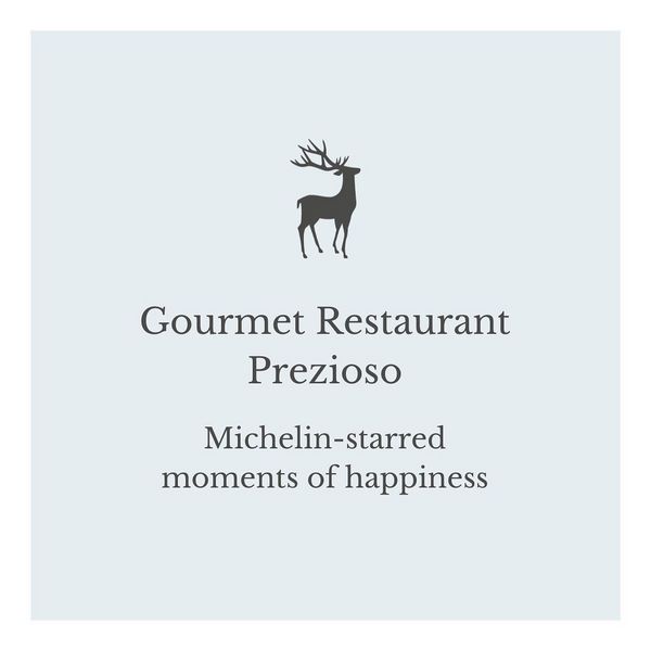 With a focus on regionality, quality and health 🍎, diners delight in the carefully composed...