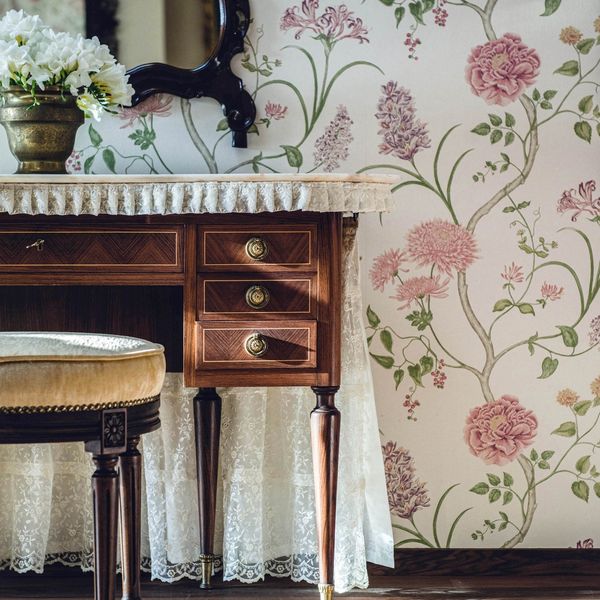 In love with details 🌸 Fall in love with our 20 exclusive suites, all unique with special...