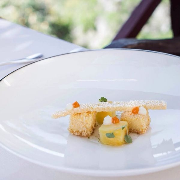 Sensual delights for the taste buds. When happiness dissolves on your tongue. #castelfragsburg...