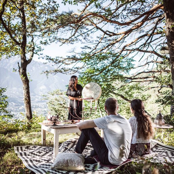 Discover more about our unique "Alchemistic Spa"! Inspired by ancient knowledge of herbal...