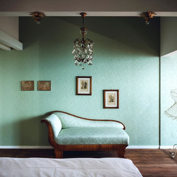 Our very special Soul Luxury Suite is designed with an eye for beauty and a heart for the past,...