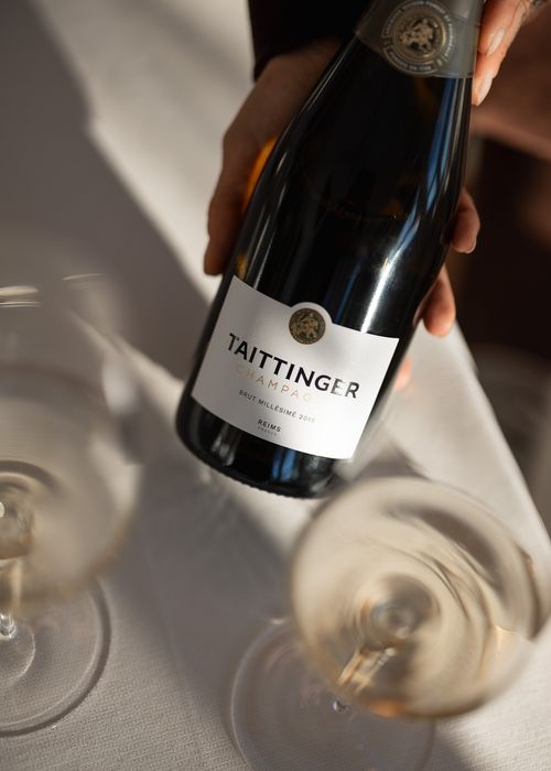 Wine & Dine Event 