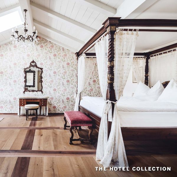 We are thrilled to announce that we have become a member of The Hotel Collection with American...