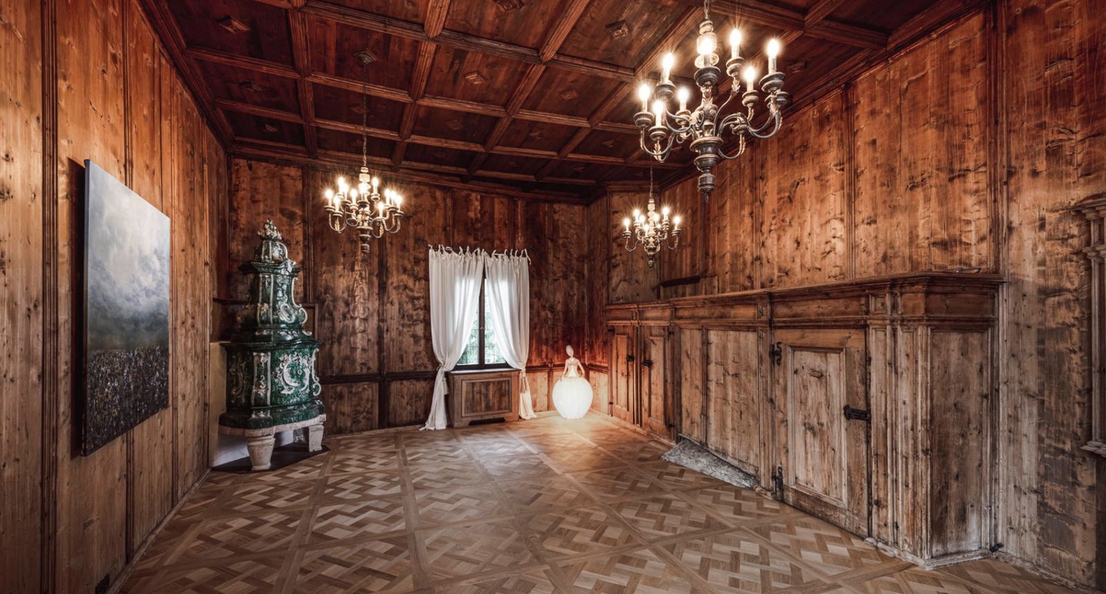 Castel Fragsburg /die Location für Ihr Seminar und Meeting in Meran