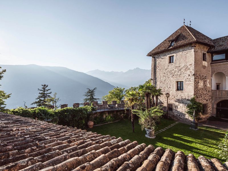 Hochzeiten, Feste, Meetings und Incentives in Meran, Südtirol