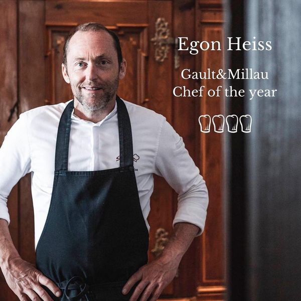 Many thanks to the great team of Castel Fragsburg, which spoils our guests every day with much...