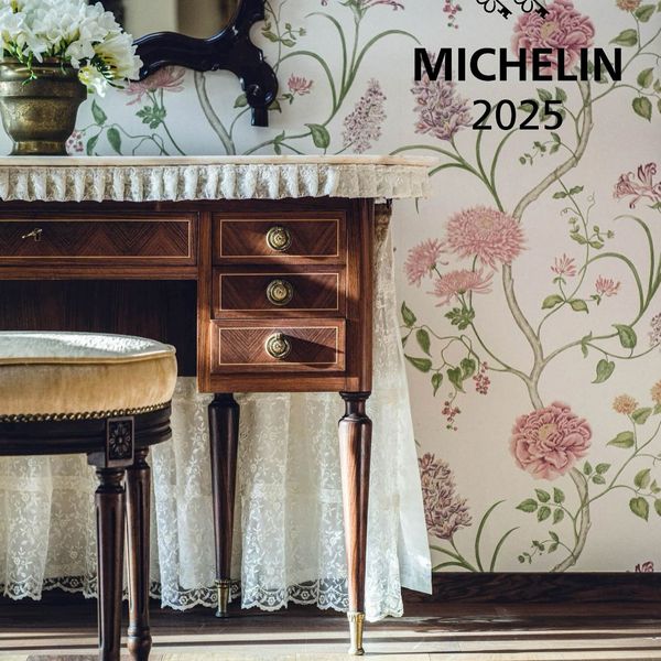 We are honored and grateful to have been awarded two MICHELIN Keys for the second time! 🗝️🗝️ A...