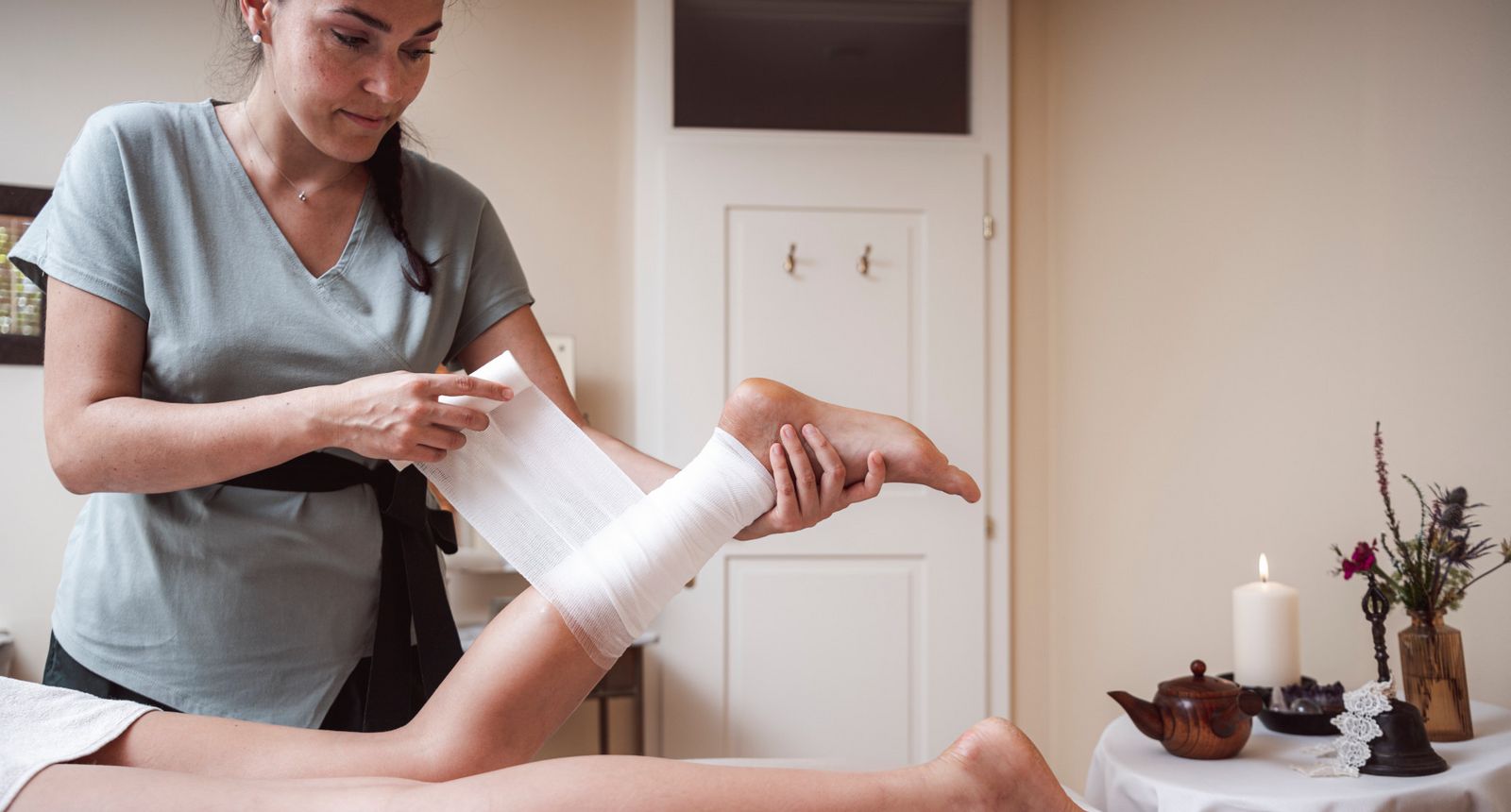 Arbeiten im Fünf-Sterne-Hotel Fragsburg, Meran - Ihr Job