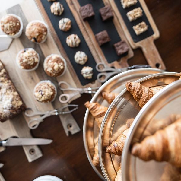 For our kitchen chef, starting the day right means more than just a good meal! Every breakfast...
