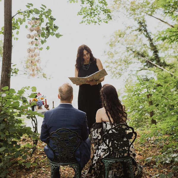 We open the way for a long, loving and harmonious life. ❤️ Enjoy a blessing celebration with a...