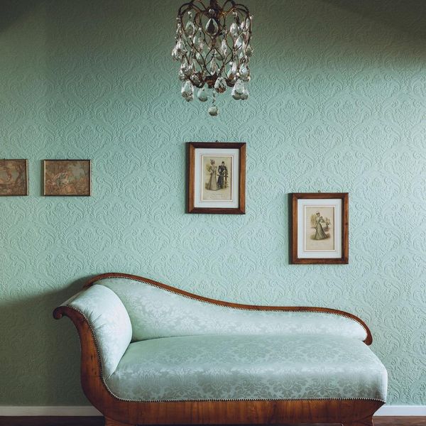 Enjoy our suites with carefully selected items of furniture with unique and hand-made pieces. 🩵 ...