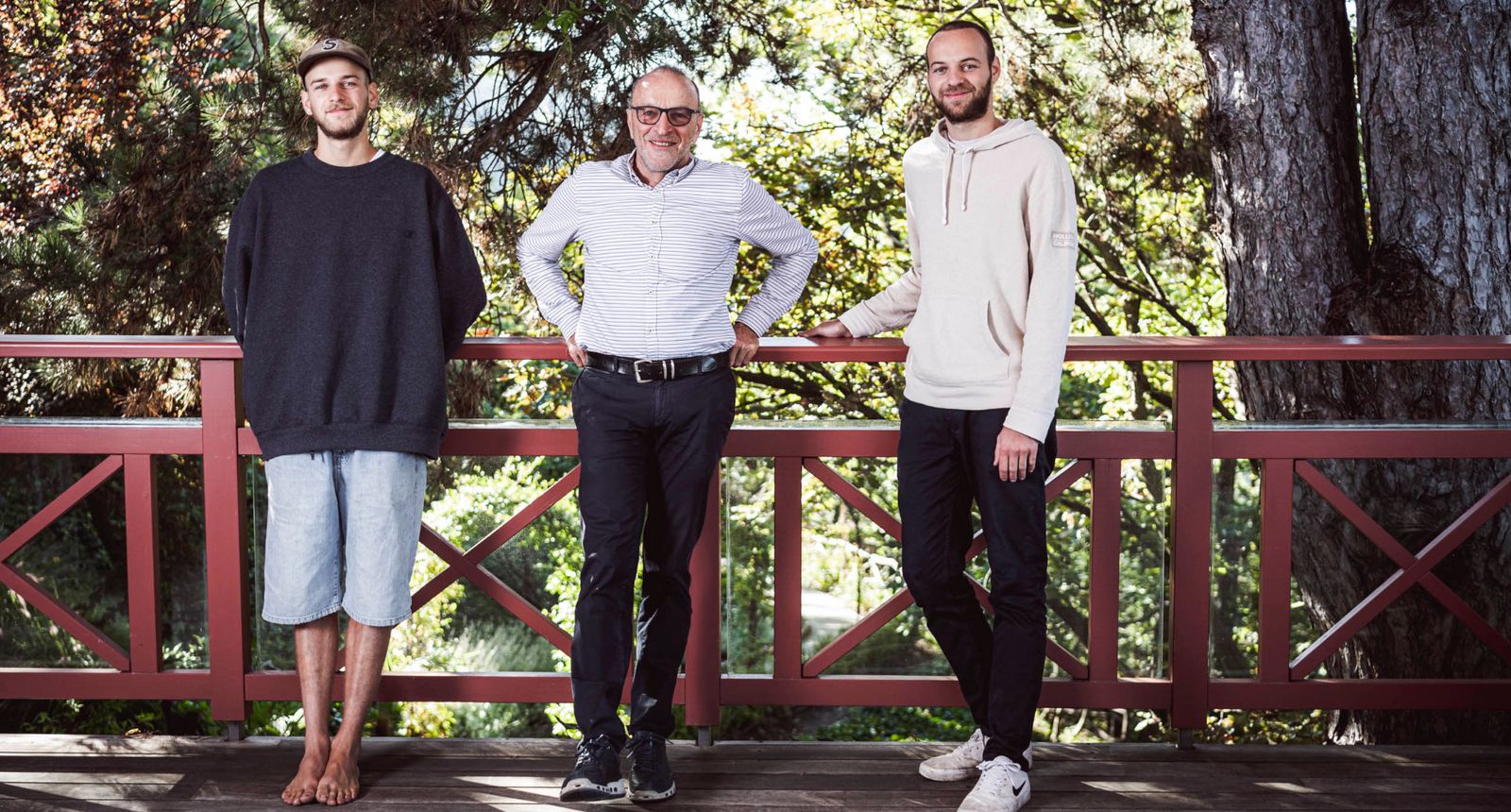 Arbeiten im Fünf-Sterne-Hotel Fragsburg, Meran - Ihr Job