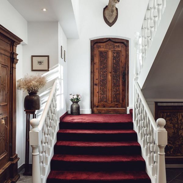 Welcome to the art of fine living! #castelfragsburg #relaischateaux #relaischateauxitaly...