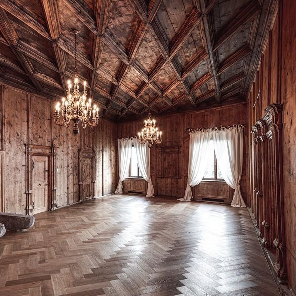 Our medieval castle 🏰 nearby is the perfect venue for large festivities. Surrounded by a huge...