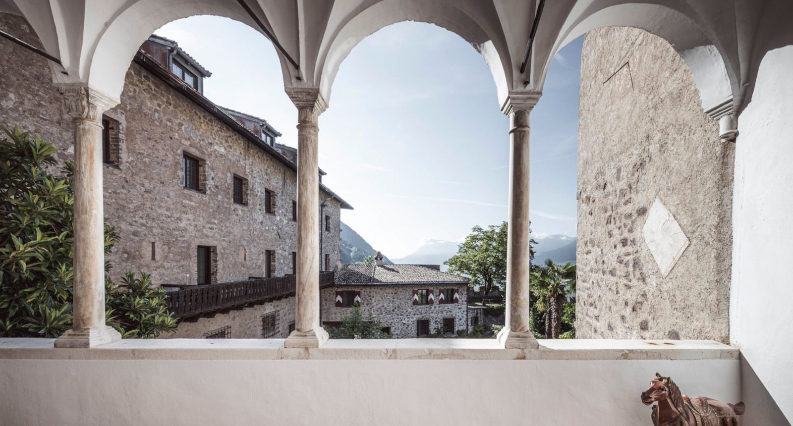 Events, your wedding and celebrations in the castle, South Tyrol, Italy