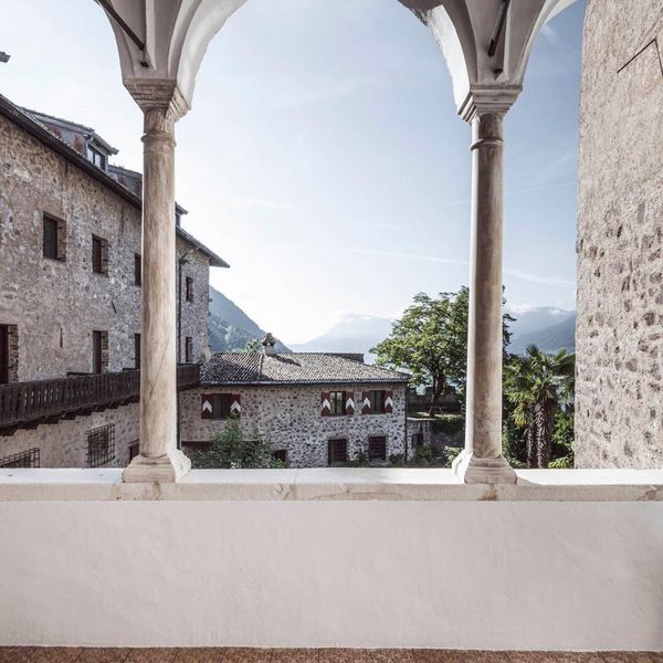 Our own medieval castle 🏰 nearby is only open to visit for hotel guests and it is the perfect...