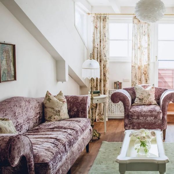 Only 20 suites ☀️ that emphasise their stylish interiors and historic charm and accentuate their...