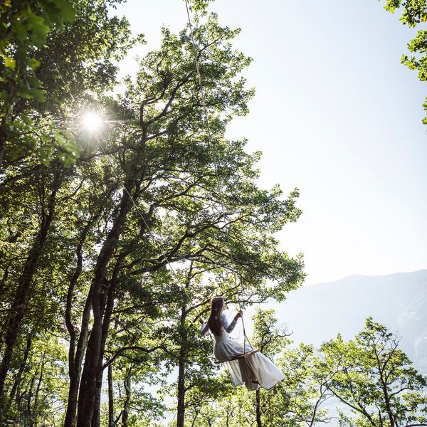 Discover our exclusive new package: ME TIME Embrace the art of solitude at Castel Fragsburg -...