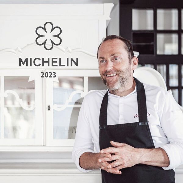 The MICHELIN star 2023 for our Gourmet Restaurant Prezioso shines for quality and mindfulness,...